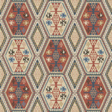 FG098.V110.0 by Mulberry Wallcovering Mulberry Wallcovering FG098.V110.0Wallcovering ICONS WALLPAPERS NON WOVEN - 100% United Kingdom </p><p>Repeat: H: , V: 18.124 27.58 - Fabric Carolina -