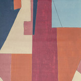 GWP-3721.795.0 by Lee Jofa Modern Wallcovering Lee Jofa Modern Wallcovering GWP-3721.795.0Wallcovering KELLY WEARSTLER WALLPAPERS V CELLULOSE - 60%;POLYESTER - 24%;MINERAL FILLERS - 12%;BINDER - 4% Italy </p><p>Repeat: H: 26.77, V: 42.18 26.77 - Fabric Carolina -