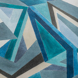 GWP-3727.355.0 by Lee Jofa Modern Wallcovering Lee Jofa Modern Wallcovering GWP-3727.355.0Wallcovering RHAPSODY WALLPAPER PULP - 80%;POLYESTER - 20% Austria </p><p>Repeat: H: 28.35, V: 29.13 28.35 - Fabric Carolina -
