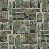 JMW1011.11.0 by Kravet Wallcovering Kravet Wallcovering JMW1011.11.0Wallcovering JOSEPHINE MUNSEY PORTFOLIO I CELLULOSE - 48.6%;BINDER - 18.2%;MINERAL FILLERS - 16.9%;POLYESTER - 16%;OTHER - .3% United Kingdom </p><p>Repeat: H: 20.5, V: 31.9 20.5 - Fabric Carolina -