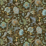 JMW1022.21.0 by Kravet Wallcovering Kravet Wallcovering JMW1022.21.0Wallcovering JOSEPHINE MUNSEY PORTFOLIO II CELLULOSE - 48.6%;BINDER - 18.2%;MINERAL FILLERS - 16.9%;POLYESTER - 16%;OTHER - .3% United Kingdom </p><p>Repeat: H: 20.5, V: 35.2 20.5 - Fabric Carolina -