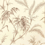 P8020113.106.0 by Brunschwig & Fils Wallcovering Brunschwig & Fils Wallcovering P8020113.106.0Wallcovering LOUVERNE WALLPAPERS PAPER - 100% United States </p><p>Repeat: H: 20, V: 22.75 20 - Fabric Carolina -