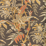 P8022104.09.0 by Brunschwig & Fils Wallcovering Brunschwig & Fils Wallcovering P8022104.09.0Wallcovering MANOIR WALLPAPERS PAPER - 95%;OTHER - 5% United States </p><p>Repeat: H: 27.19, V: 18 36 - Fabric Carolina -