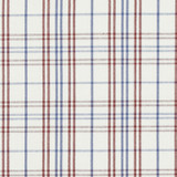 PF50508.4.0 by Baker Lifestyle Fabric Baker Lifestyle Fabric PF50508.4.0Fabric BRIDPORT COTTON - 100% India </p><p>Repeat: H: 6.501, V: 7.092 52.008 - Fabric Carolina -