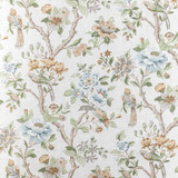 SYMPHONY.1516.0 by Kravet Fabric Kravet Fabric SYMPHONY.1516.0Fabric COREY DAMEN JENKINS TRAD NOUVEAU VISCOSE - 82%;LINEN - 18% United Kingdom </p><p>Repeat: H: 27, V: 36.45 54 - Fabric Carolina -