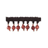 T30552.24.0 by Kravet Trim Kravet Trim T30552.24.0Trim ACRYLIC - 60%;COTTON - 40% India </p><p>Repeat: H: , V: 1.375 - Fabric Carolina -