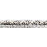 T30809.11.0 by Kravet Trim Kravet Trim T30809.11.0Trim LUXURY TRIMMINGS POLYACRYLIC - 58%;VISCOSE - 29%;LINEN - 13% Germany </p><p>Repeat: H: 0, V: 0 0.39 - Fabric Carolina -
