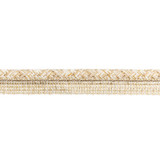 T30809.4.0 by Kravet Trim Kravet Trim T30809.4.0Trim LUXURY TRIMMINGS POLYACRYLIC - 58%;VISCOSE - 29%;LINEN - 13% Germany </p><p>Repeat: H: , V: 0.39 - Fabric Carolina -