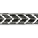 T30828.81.0 by Kravet Trim Kravet Trim T30828.81.0Trim MODERN LUXE TRIMMINGS VISCOSE - 55%;COTTON - 45% India </p><p>Repeat: H: 5.3, V: 3 4.25 - Fabric Carolina -