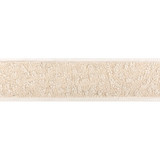 T30830.16.0 by Kravet Trim Kravet Trim T30830.16.0Trim MODERN LUXE TRIMMINGS COTTON - 85%;VISCOSE - 10%;SPUN POLYESTER - 5% India </p><p>Repeat: H: 0, V: 0 2.36 - Fabric Carolina -