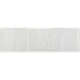T30831.11.0 by Kravet Trim Kravet Trim T30831.11.0Trim MODERN LUXE TRIMMINGS COTTON - 50%;VISCOSE - 50% India </p><p>Repeat: H: 0, V: 0 3.93 - Fabric Carolina -