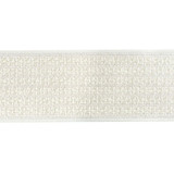 T30833.11.0 by Kravet Trim Kravet Trim T30833.11.0Trim MODERN LUXE TRIMMINGS RAYON - 55%;VISCOSE - 35%;FIBRANNE - 10% India </p><p>Repeat: H: 0.5, V: 0.25 3 - Fabric Carolina -