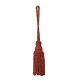 T8012109.924.0 by Brunschwig & Fils Trim Brunschwig & Fils Trim T8012109.924.0Trim LE COEUR PASSEMENTERIE VISCOSE - 90%;WOOD - 10% France </p><p>Repeat: H: , V: 4 - Fabric Carolina -