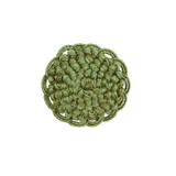 T8012113.33.0 by Brunschwig & Fils Trim Brunschwig & Fils Trim T8012113.33.0Trim LE COEUR PASSEMENTERIE VISCOSE - 100% France </p><p>Repeat: H: , V: 2 - Fabric Carolina -