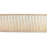 TL10180.1161.0 by Lee Jofa Modern Trim Lee Jofa Modern Trim TL10180.1161.0Trim KELLY WEARSTLER TRIM IV LINEN - 80%;SPUN POLYESTER - 20% India </p><p>Repeat: H: 1.75, V: 0.4 1.75 - Fabric Carolina -