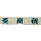 TL10181.15.0 by Lee Jofa Modern Trim Lee Jofa Modern Trim TL10181.15.0Trim KELLY WEARSTLER TRIM IV VISCOSE - 35%;COTTON - 25%;LINEN - 15%;WORSTED WOOL - 15%;JUTE - 10% Egypt </p><p>Repeat: H: 2.36, V: 0 1.97 - Fabric Carolina -