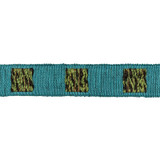 TL10181.535.0 by Lee Jofa Modern Trim Lee Jofa Modern Trim TL10181.535.0Trim KELLY WEARSTLER TRIM IV VISCOSE - 35%;COTTON - 25%;LINEN - 15%;WORSTED WOOL - 15%;JUTE - 10% Egypt </p><p>Repeat: H: 2.36, V: 0 1.97 - Fabric Carolina -