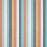 40584-0002 Surround Sunrise by Sunbrella Designer Fabric Sunbrella Balance Sunbrella® Acrylic, Sunbrella® Polyester, Sunbrella® Non-Phthalate PVC USA or Imported 5-Year Horizontal: 60 yd. and Vertical: 7.5 in. 54 in. - Swanky Fabrics -