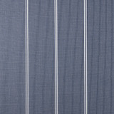 56110-0001 Equal Ink by Sunbrella Designer Fabric Sunbrella Balance Sunbrella® Acrylic, Sunbrella® Polyester, Sunbrella® Non-Phthalate PVC USA or Imported 5-Year Horizontal: 60 yd. and Vertical: 4.5 in. 54 in. - Swanky Fabrics -