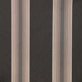 4836 Tillman Shale by Sunbrella Designer Fabric Sunbrella Awning Stripes 100% Sunbrella® Acrylic USA or Imported 10-Year Horizontal: and Vertical: 46 in. - Swanky Fabrics -