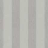 D319 Pencil Dark Grey by Sunbrella Designer Fabric Dickson North American Collection - Stripes 100% Solution Dyed Acrylic USA or Imported 10-Year Horizontal: and Vertical: 47 in. - Swanky Fabrics -