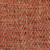 Arena Poppy 529 by Norbar Designer Fabric ARENA 100% POLYESTER INDIA 1/2"V 3/4"H 54 - Swanky Fabrics -
