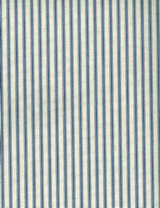 Balance Dark Blue by Norbar Designer Fabric ARCADE 100% COTTON PAKISTAN 3/8"H 56 - Swanky Fabrics -