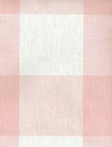 Colt Powder Pink 579 by Norbar Designer Fabric ARCADE 100% COTTON PORTUGAL 9"V 9"H 54 - Swanky Fabrics -