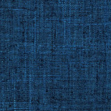 Firth Cobalt 414 by Norbar Designer Fabric ARENA 100% POLYESTER INDIA 54" - Swanky Fabrics -