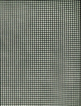 Minor Black by Norbar Designer Fabric ARCADE 100% COTTON 2"V 2"H 55 - Swanky Fabrics -