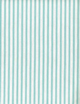 Native Seaspray 215 by Norbar Designer Fabric ARCADE 100% COTTON 1/2"H 55 - Swanky Fabrics -