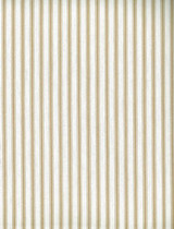 Native Vintage Linen 195 by Norbar Designer Fabric ARCADE 100% COTTON 1/2"H 55 - Swanky Fabrics -