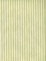 Piza Fern Green by Norbar Designer Fabric ARCADE 100% COTTON PAKISTAN 3/8"H 55 - Swanky Fabrics -