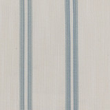 Lucy 1 Spa by Stout Fabric Stout Fabric Lucy 1 SpaFabric JUST STRIPES BLUE/SPRING 64%POL 33%COT 2%SVI 1%LIN USA </p><p>Repeat: H: 0.000, V: 5.000 54 in - Fabric Carolina -