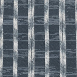 Alfresco 2 Denim by Stout Fabric Stout Fabric Alfresco 2 DenimFabric COMFORTABLE LIVING HAZE/NAVY 100%POL CHINA </p><p>Repeat: H: 2.750, V: 2.250 57 in - Fabric Carolina -