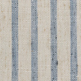 Timothy 2 Slate by Stout Fabric Stout Fabric Timothy 2 SlateFabric JUST STRIPES DENIM/SLATE 100%POL INDIA </p><p>Repeat: H: 1.500, V: 0.000 54 in - Fabric Carolina -