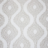Allure 1 Pewter by Stout Fabric Stout Fabric Allure 1 PewterFabric COLOR MY WINDOW PUMICE/STONE 70%POL 15%COT 15%LIN INDIA </p><p>Repeat: H: 9.750, V: 9.750 54 in - Fabric Carolina -