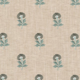 Skittle 2 Seaspray by Stout Fabric Stout Fabric Skittle 2 SeasprayFabric RAINBOW LIBRARY VAPOR/SEAGLASS 82%POL 11%COT 7%LIN %REMB INDIA </p><p>Repeat: H: 5.375, V: 6.250 53 in - Fabric Carolina -