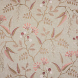 Toucan 1 Rosewood by Stout Fabric Stout Fabric Toucan 1 RosewoodFabric COMFORTABLE LIVING QUARTZ/TILE 52%COT 48%POL INDIA </p><p>Repeat: H: 25.250, V: 18.375 50.5 in - Fabric Carolina -