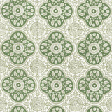 Tucson 4 Avocado by Aoc Fabric Aoc Fabric Tucson 4 AvocadoFabric THE ART OF COLOR WELL KEPT SECRET 54%LIN 46%COT INDIA </p><p>Repeat: H: 5.875, V: 5.875 54 in - Fabric Carolina -