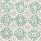 Tucson 5 Mineral by Aoc Fabric Aoc Fabric Tucson 5 MineralFabric THE ART OF COLOR WELL KEPT SECRET 54%LIN 46%COT INDIA </p><p>Repeat: H: 5.875, V: 5.875 54 in - Fabric Carolina -