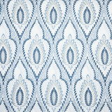 Lutz 4 Seaspray by Stout Fabric Stout Fabric Lutz 4 SeasprayFabric COMFORTABLE LIVING HAZE/NAVY 65%LIN 35%SVI %BEMB INDIA </p><p>Repeat: H: 6.625, V: 15.500 51 in - Fabric Carolina -