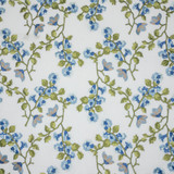 Tedric 1 French Blue by Stout Fabric Stout Fabric Tedric 1 French BlueFabric COLOR MY WINDOW AQUA/HARBOR 60%POL 30%COT 10%LIN %PEMB INDIA </p><p>Repeat: H: 10.625, V: 9.250 51.5 in - Fabric Carolina -