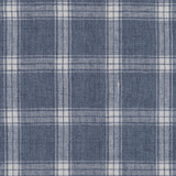 Middletown 2 Slate by Stout Fabric Stout Fabric Middletown 2 SlateFabric RAINBOW LIBRARY HAZE/SKY 100%LIN INDIA </p><p>Repeat: H: 3.375, V: 3.375 54 in - Fabric Carolina -