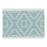 Prism Tape 3 Spa by Stout Trim Stout Trim Prism Tape 3 SpaTrim SMALL WONDERS TRIM 100%POL CHINA </p><p>Repeat: H: 1.750, V: 0.000 2.63 in - Fabric Carolina -