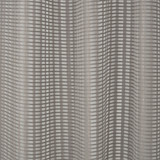 Sergio 3 Carbon by Marcus William Fabric Marcus William Fabric Sergio 3 CarbonFabric KAI/MARCUS WILLIAM MUSTIQUE 72%POL 28%LIN INDIA </p><p>Repeat: H: 0.750, V: 0.375 118 in - Fabric Carolina -
