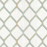 Cleveland 2 Vapor by Stout Fabric Stout Fabric Cleveland 2 VaporFabric RAINBOW LIBRARY VAPOR/SEAGLASS 100%COT %VEMB INDIA </p><p>Repeat: H: 4.375, V: 6.250 52 in - Fabric Carolina -