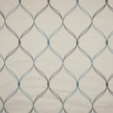 Kressman 2 Teal by Stout Fabric Stout Fabric Kressman 2 TealFabric COMFORTABLE LIVING BAHAMA/CARIBBEAN 45%SVI 45%POL 10%COT %REMB INDIA </p><p>Repeat: H: 10.500, V: 15.250 54 in - Fabric Carolina -
