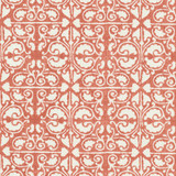 Meteor 1 Tile by Stout Fabric Stout Fabric Meteor 1 TileFabric RAINBOW LIBRARY GINGER/POPPY 68%POL 32%COT INDIA </p><p>Repeat: H: 13.500, V: 6.375 54 in - Fabric Carolina -