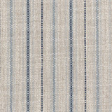 Kyle 2 Wedgewood by Stout Fabric Stout Fabric Kyle 2 WedgewoodFabric JUST STRIPES DENIM/SLATE 63%COT 25%LIN 12%POL INDIA </p><p>Repeat: H: 2.375, V: 0.000 54 in - Fabric Carolina -